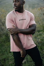 Load image into Gallery viewer, Butter Tee Center Chest Logo