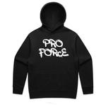 Load image into Gallery viewer, Relax Hood Graffiti Graphic AS Color