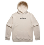 Load image into Gallery viewer, Relax Faded Hood AS color center chest logo