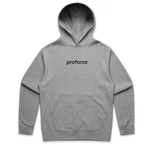 Load image into Gallery viewer, Relax Hood Center Chest logo AS color