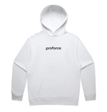 Load image into Gallery viewer, Relax Hood Center Chest logo AS color