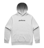 Load image into Gallery viewer, Relax Hood Center Chest logo AS color