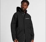 Load image into Gallery viewer, Tech Jacket Waterproof AS color