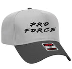 Load image into Gallery viewer, otto hat graffiti font