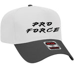 Load image into Gallery viewer, otto hat graffiti font