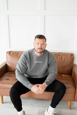 Load image into Gallery viewer, Sunday Comfies Crew Sweatshirts