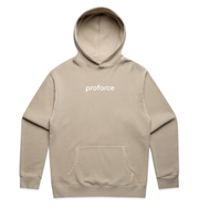 Relax Faded Hood AS color center chest logo