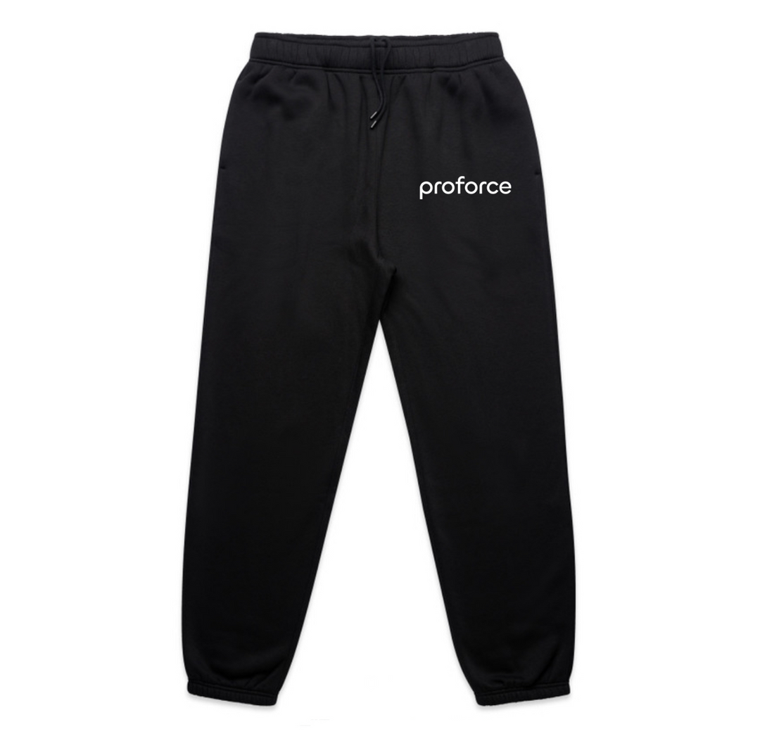 Relax Track Pants AS color