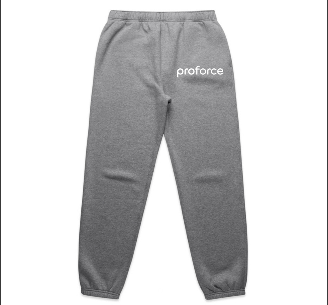 Relax Track Pants AS color