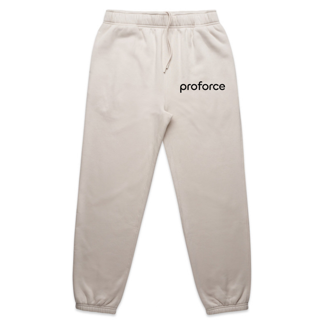 Relax Track Pants AS color