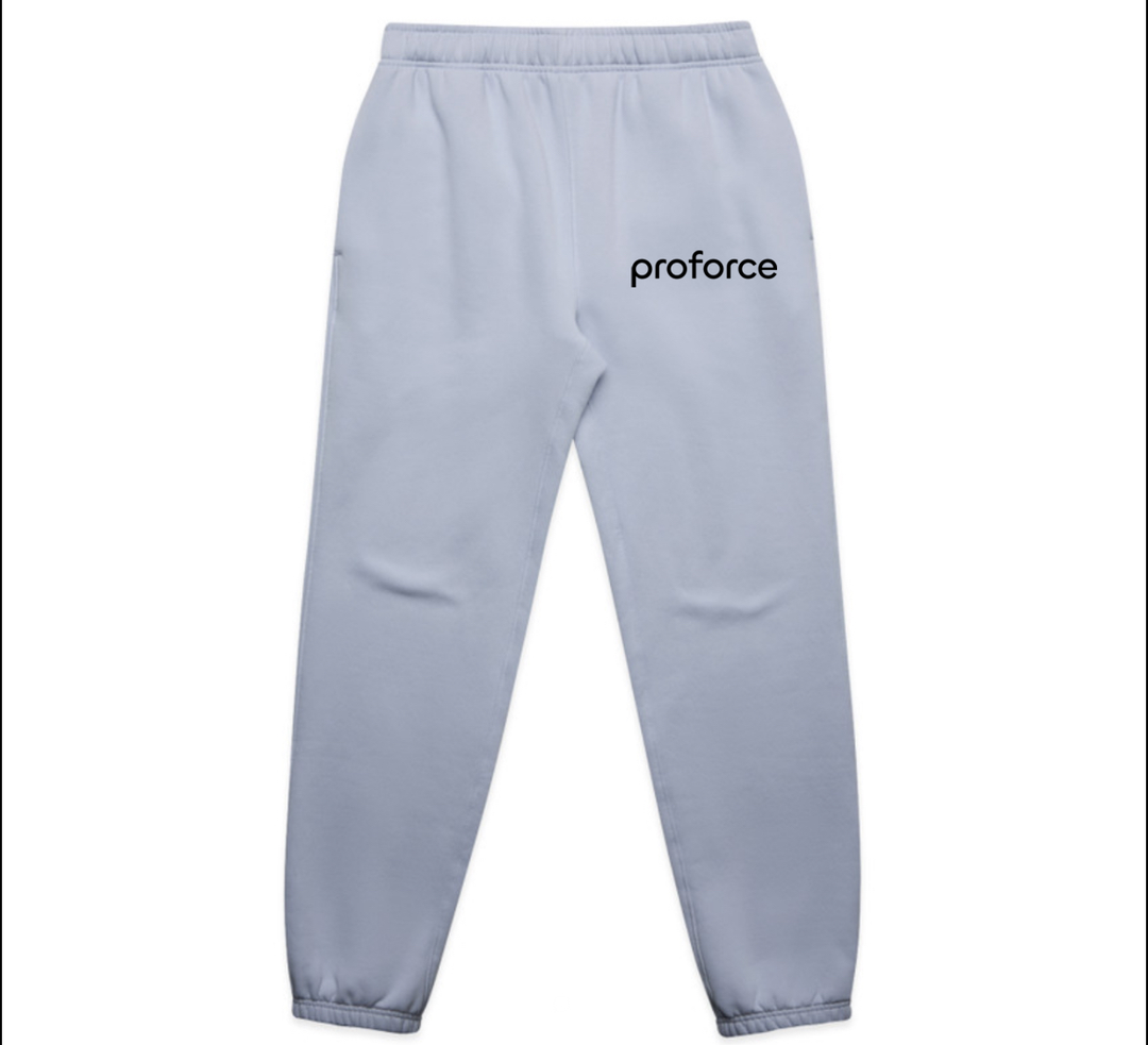 Relax Track Pants AS color