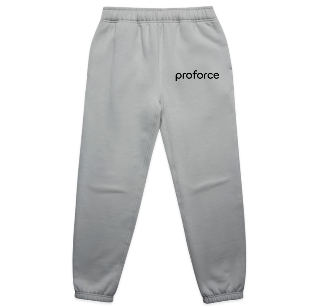 Relax Track Pants AS color