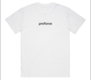 Block Oversized Tee AS color