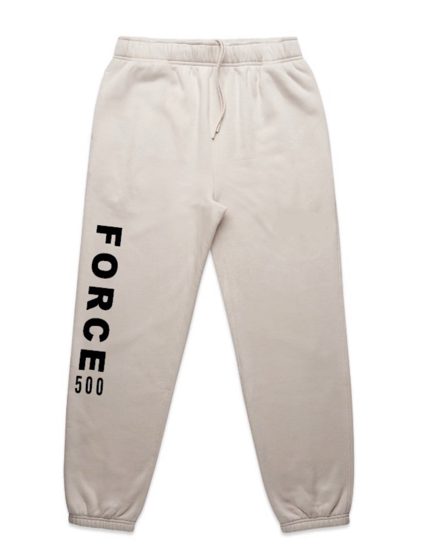 Force 500 joggers or shorts