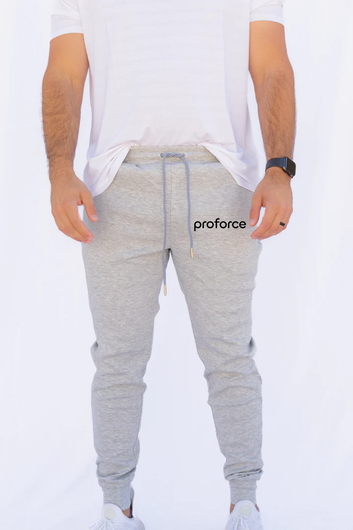 Cozy Fit Joggers