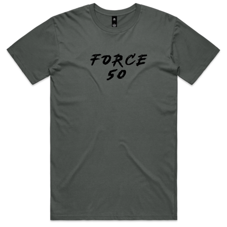 Force 50 pack
