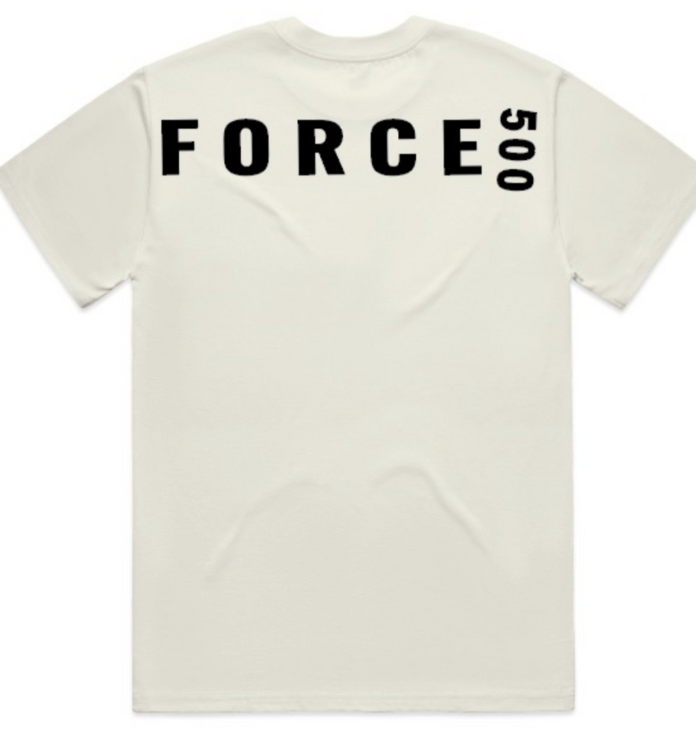 Force 500 shirts pack