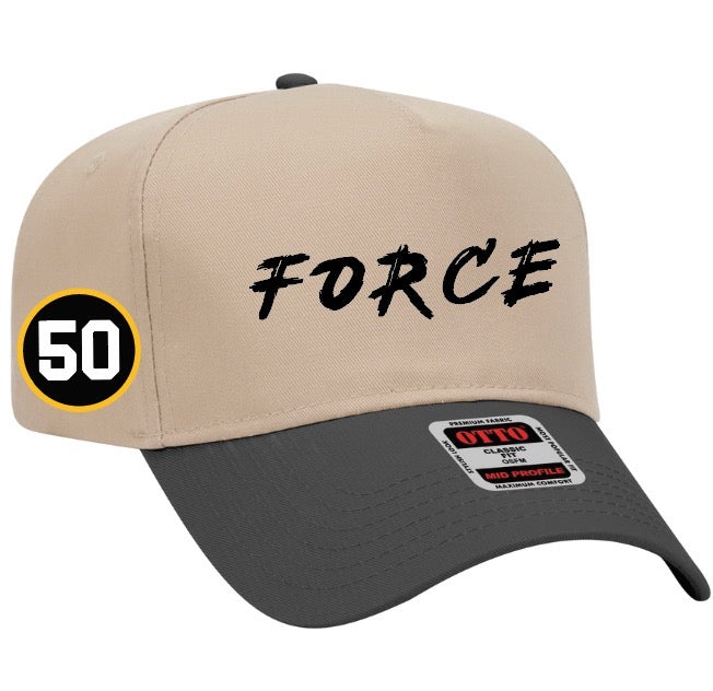 Force 50 pack