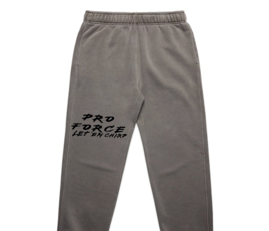 January Captain's Call Joggers