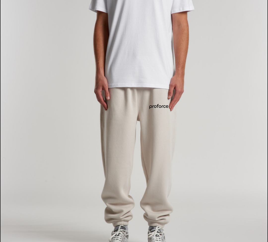 Relax Track Pants AS color